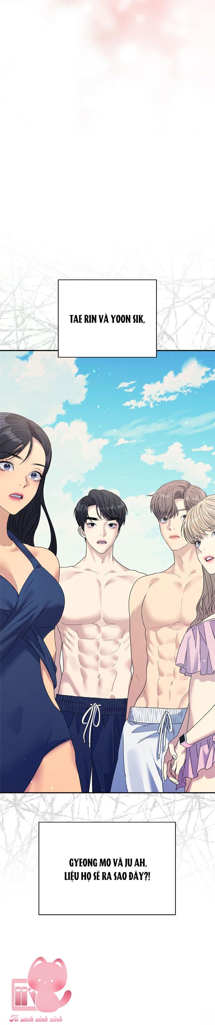Couple Breaker - Chap 0 - Trang 26