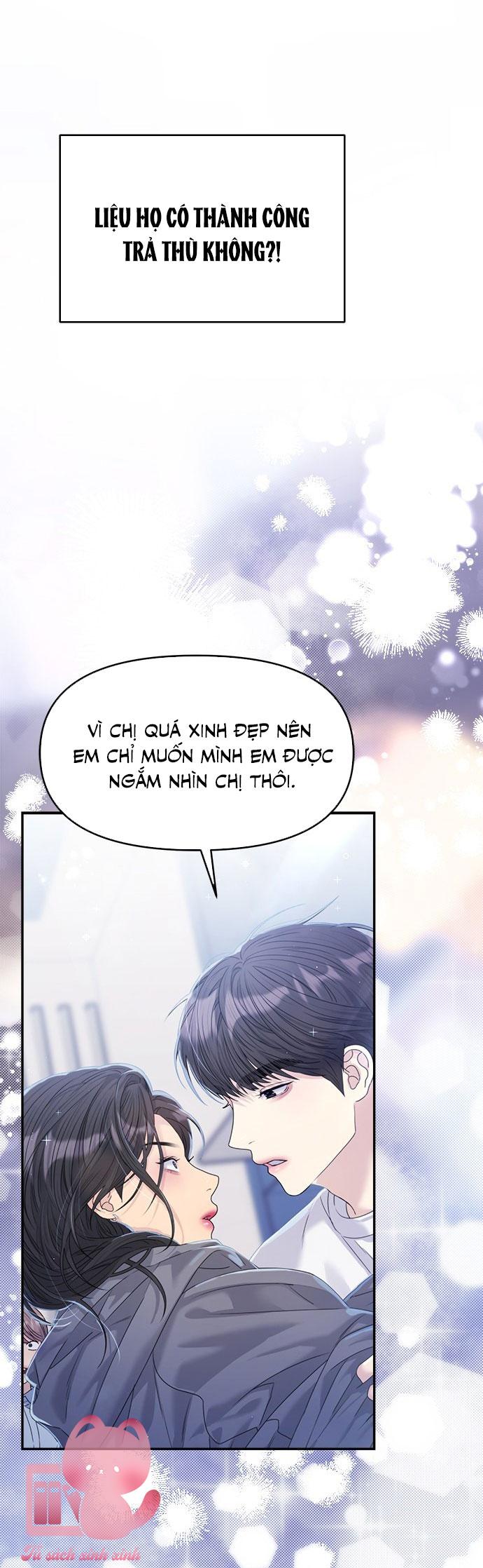 Couple Breaker - Chap 0 - Trang 27