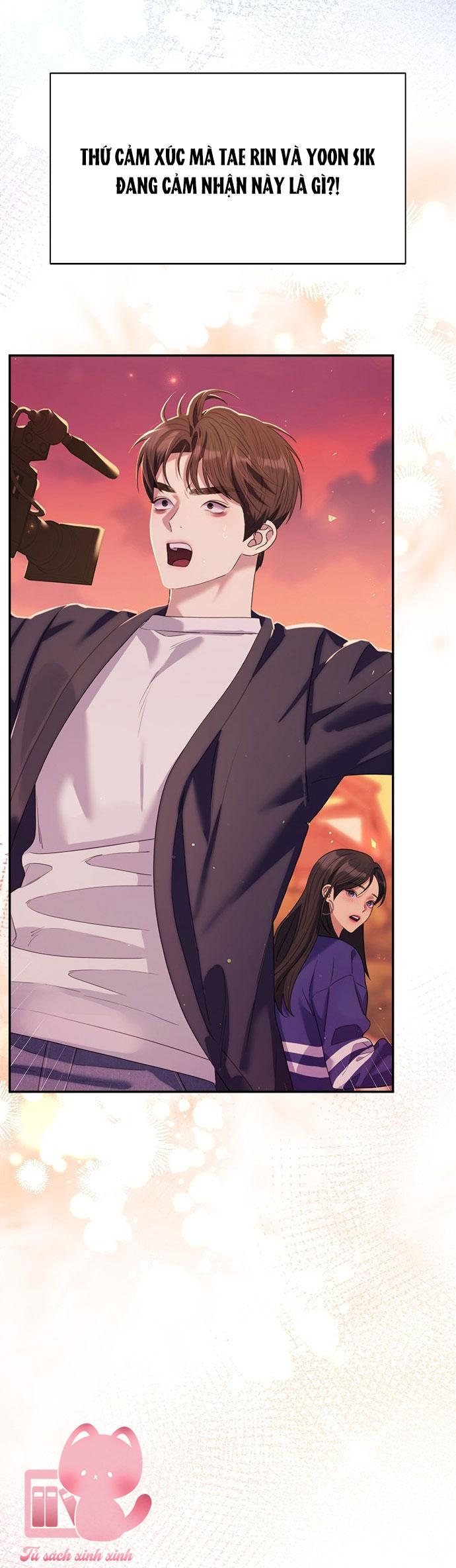 Couple Breaker - Chap 0 - Trang 29