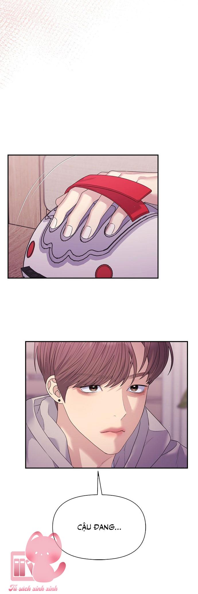 Couple Breaker - Chap 0 - Trang 30