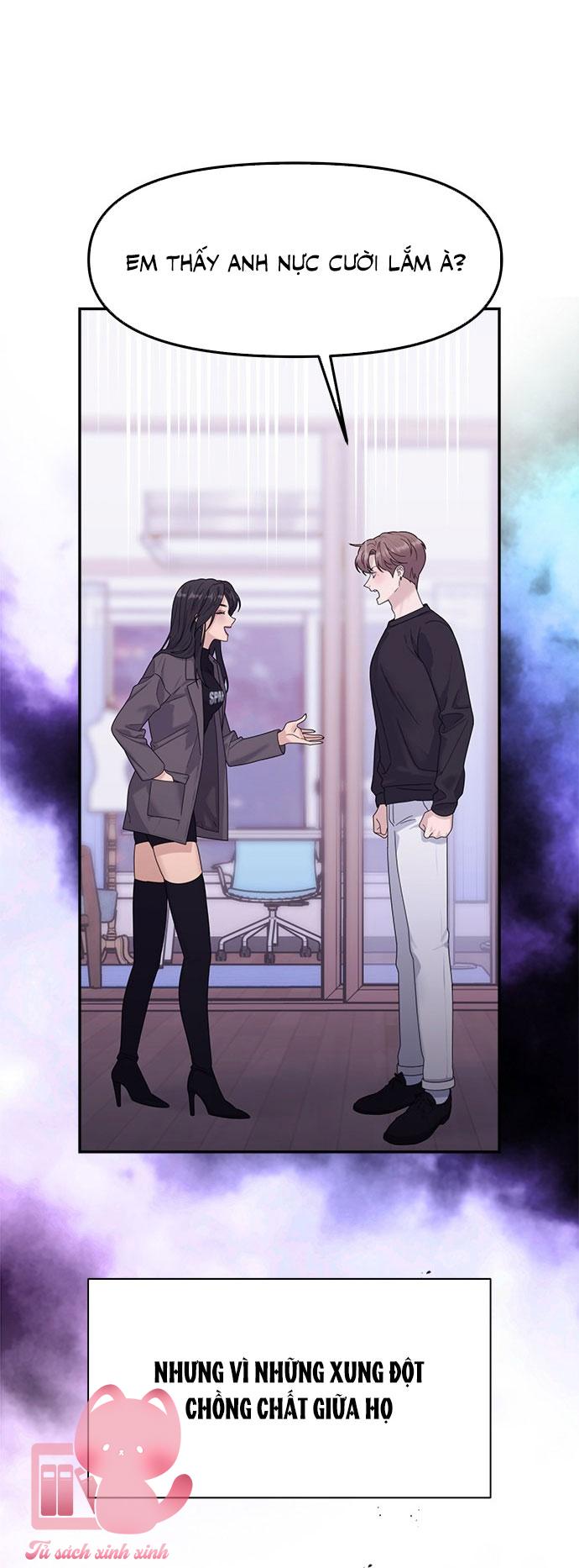 Couple Breaker - Chap 0 - Trang 4