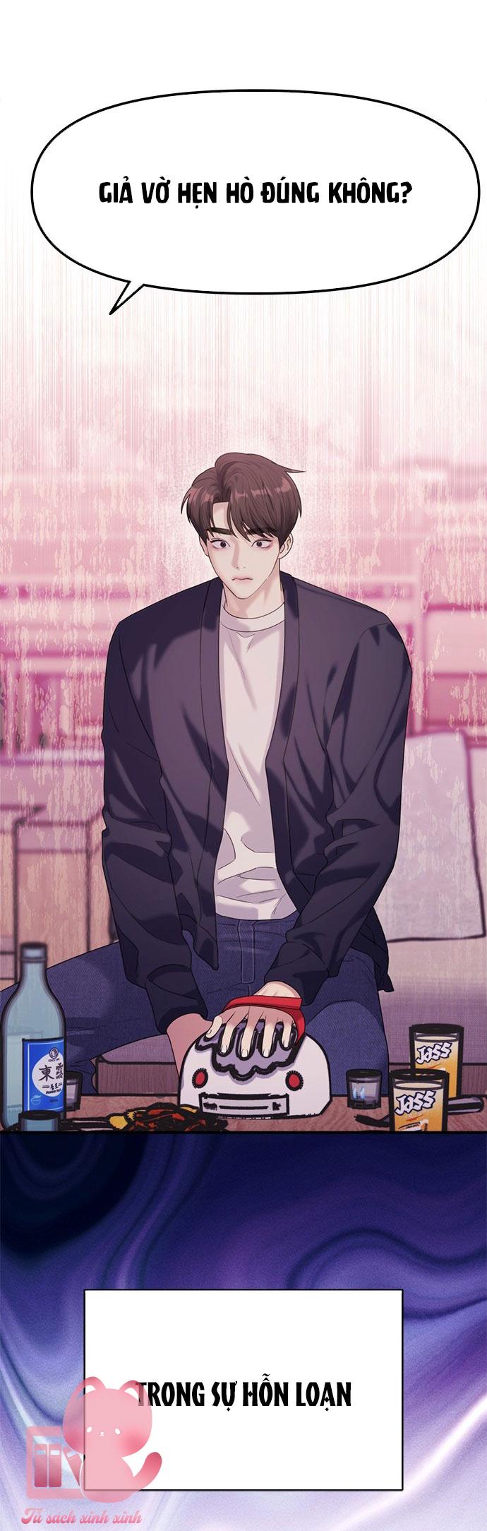 Couple Breaker - Chap 0 - Trang 31