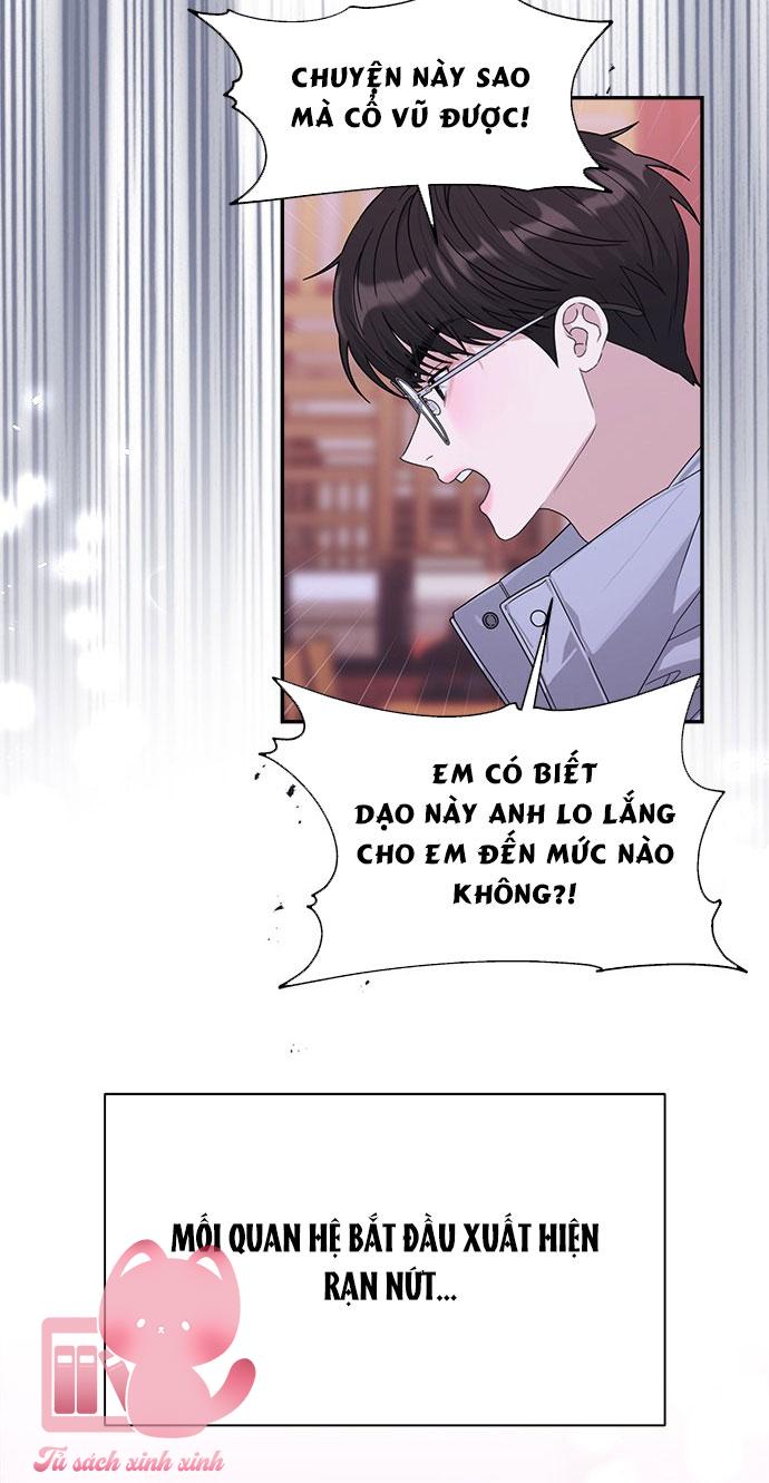 Couple Breaker - Chap 0 - Trang 6