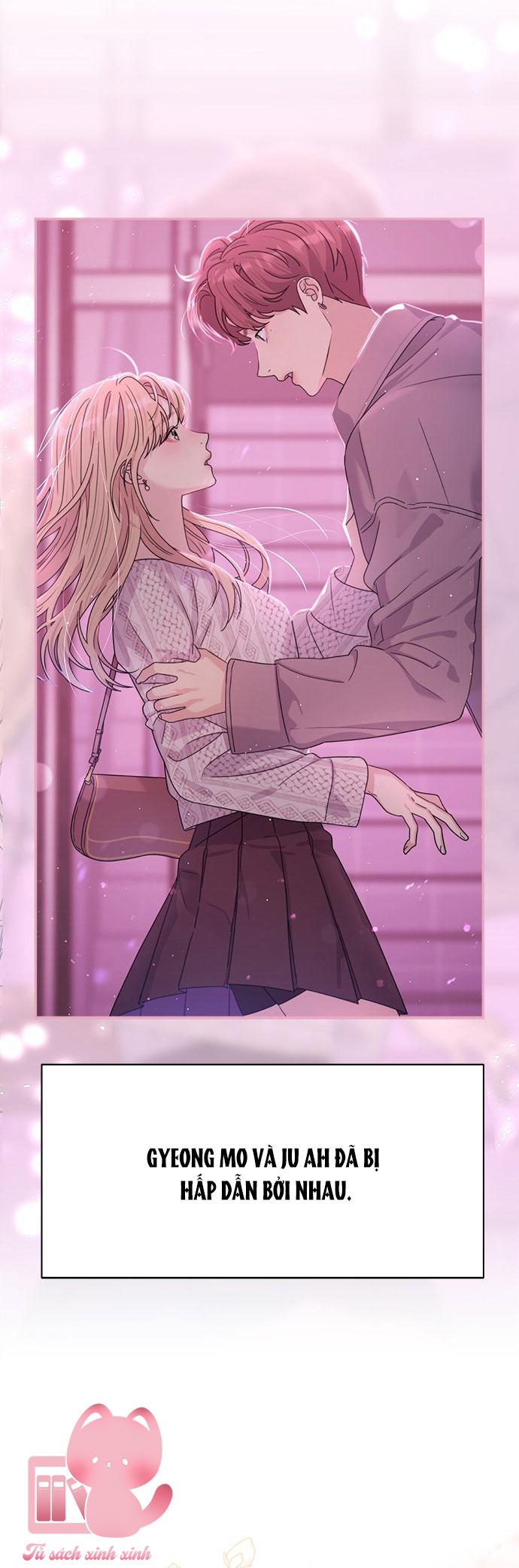 Couple Breaker - Chap 0 - Trang 7
