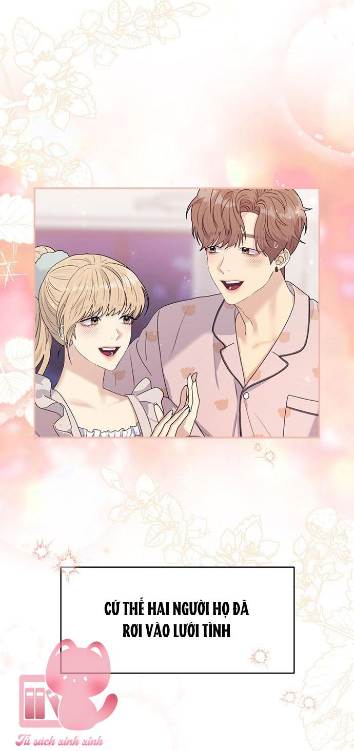 Couple Breaker - Chap 0 - Trang 8