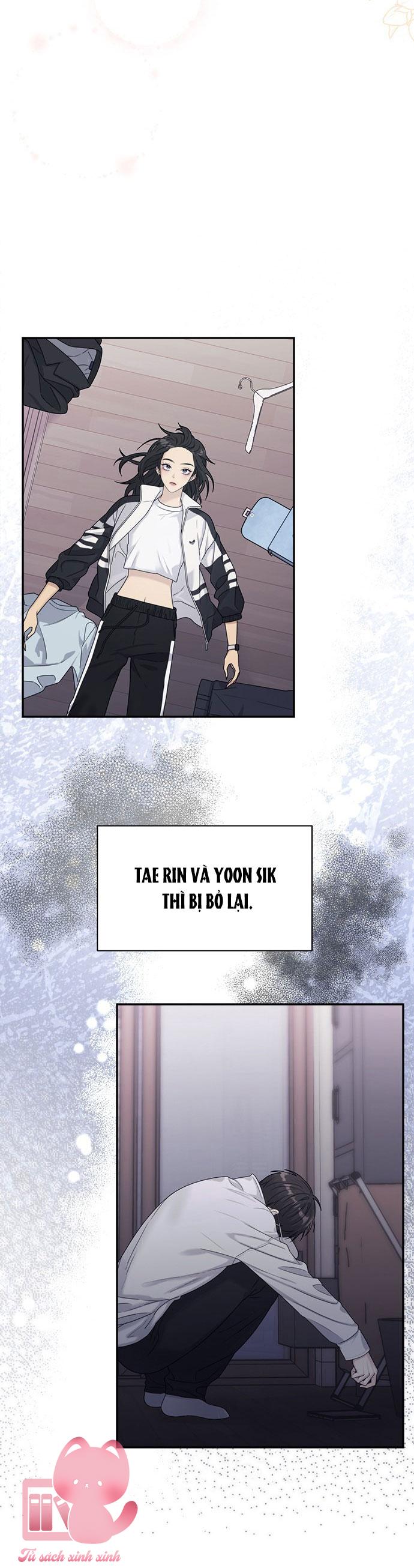 Couple Breaker - Chap 0 - Trang 9