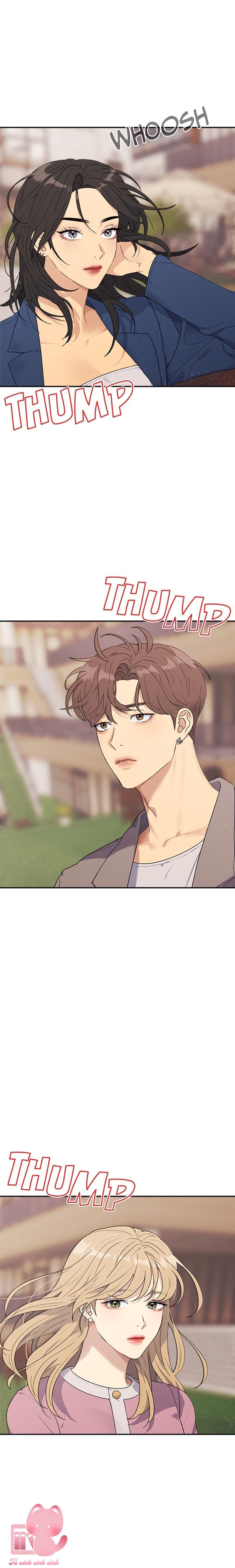 Couple Breaker - Chap 1 - Trang 4