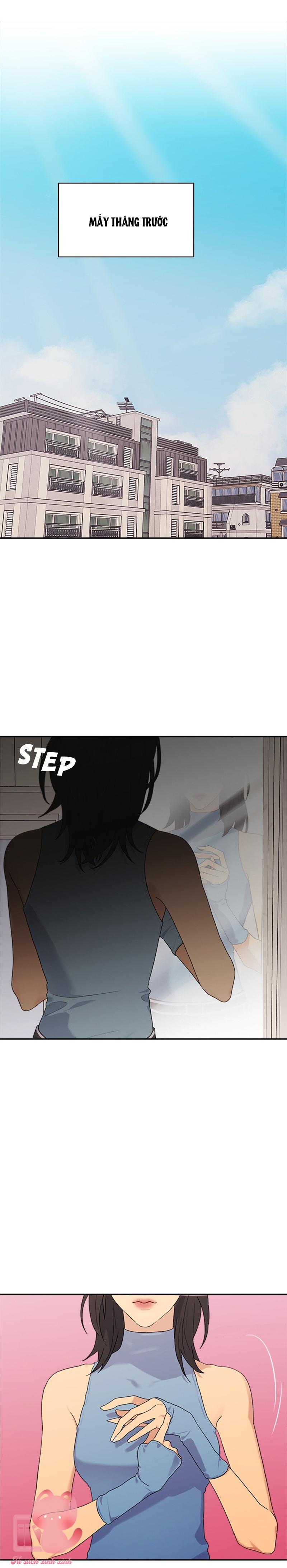 Couple Breaker - Chap 1 - Trang 6