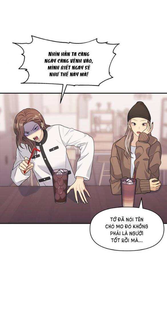 Couple Breaker - Chap 101 - Trang 13