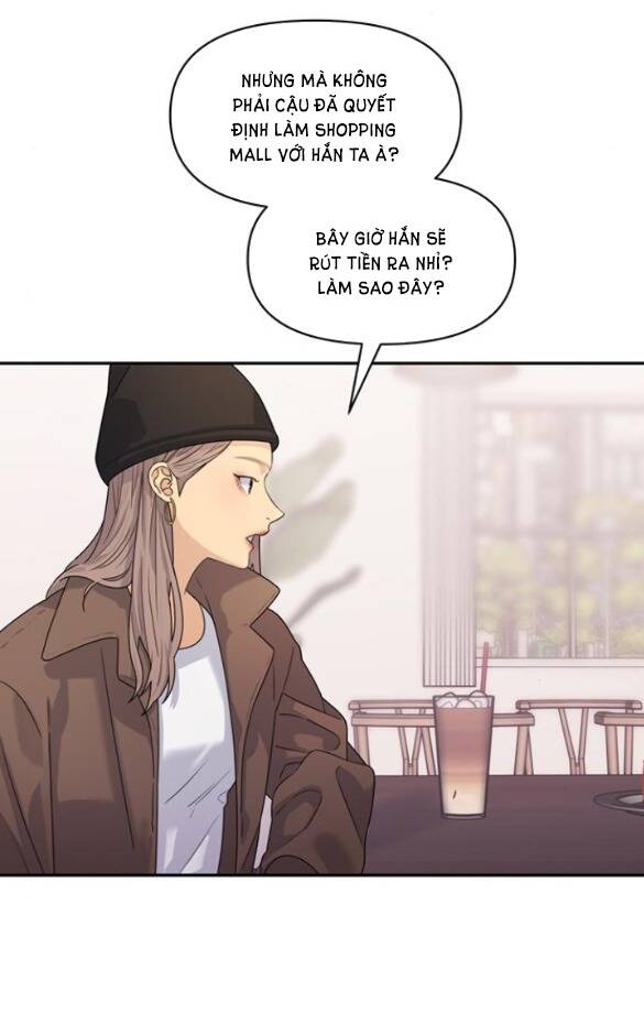Couple Breaker - Chap 101 - Trang 16
