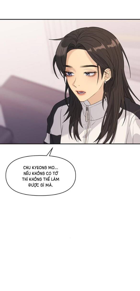 Couple Breaker - Chap 101 - Trang 18
