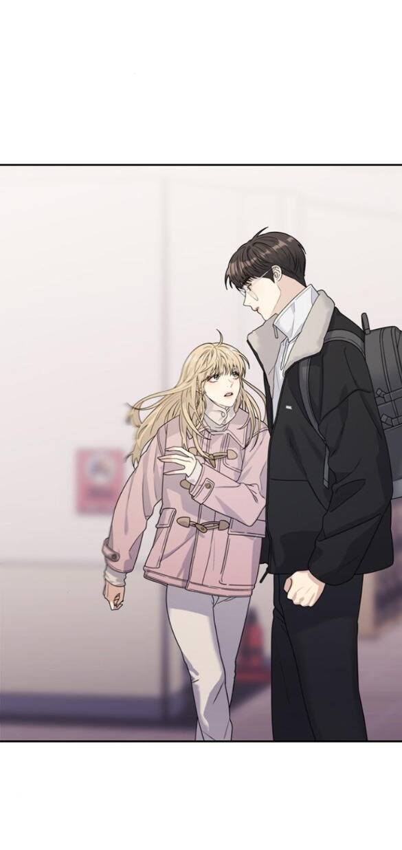 Couple Breaker - Chap 101 - Trang 23