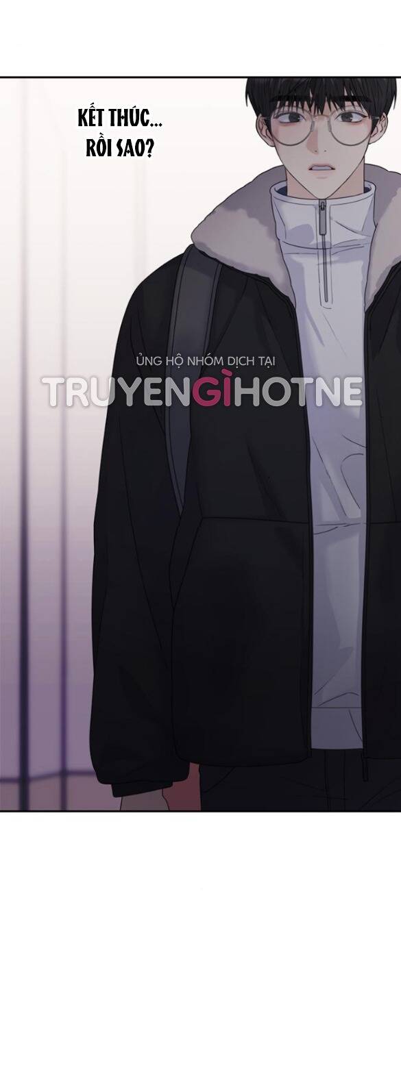 Couple Breaker - Chap 101 - Trang 30