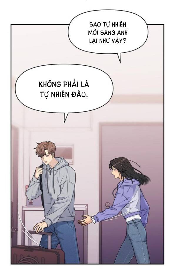 Couple Breaker - Chap 101 - Trang 9