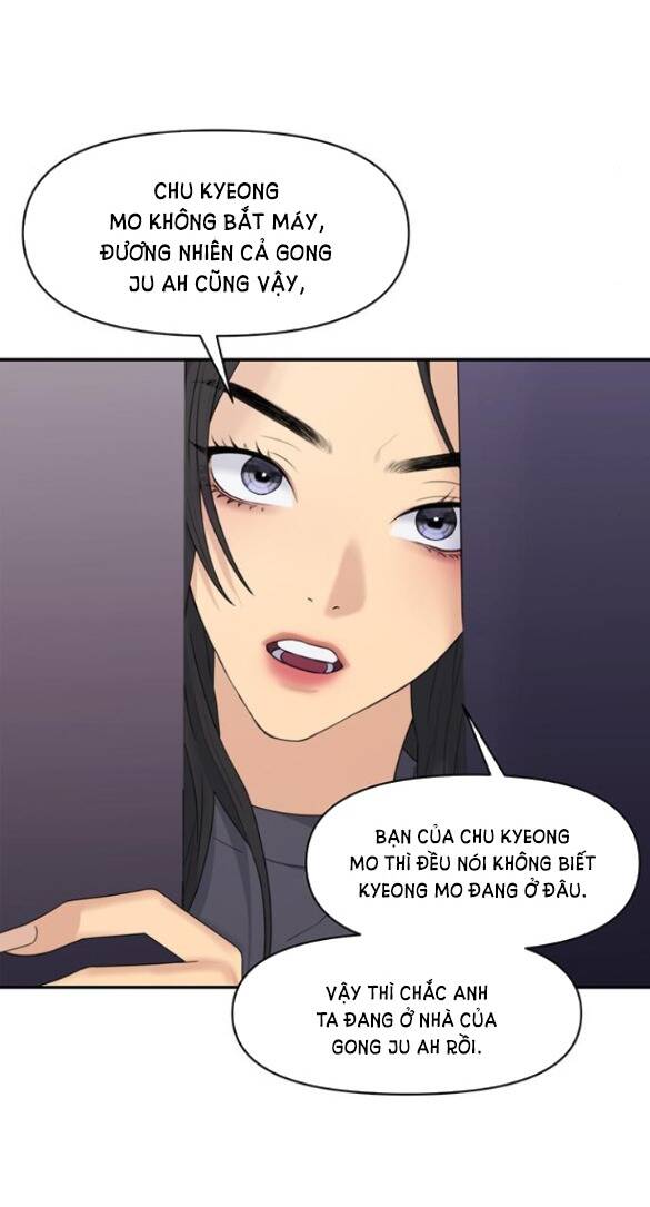 Couple Breaker - Chap 10.2 - Trang 32