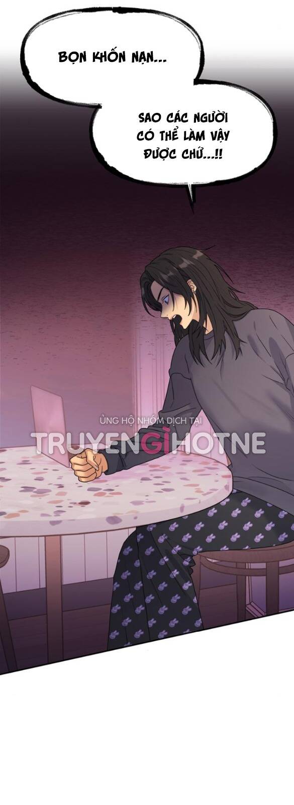 Couple Breaker - Chap 10.2 - Trang 39