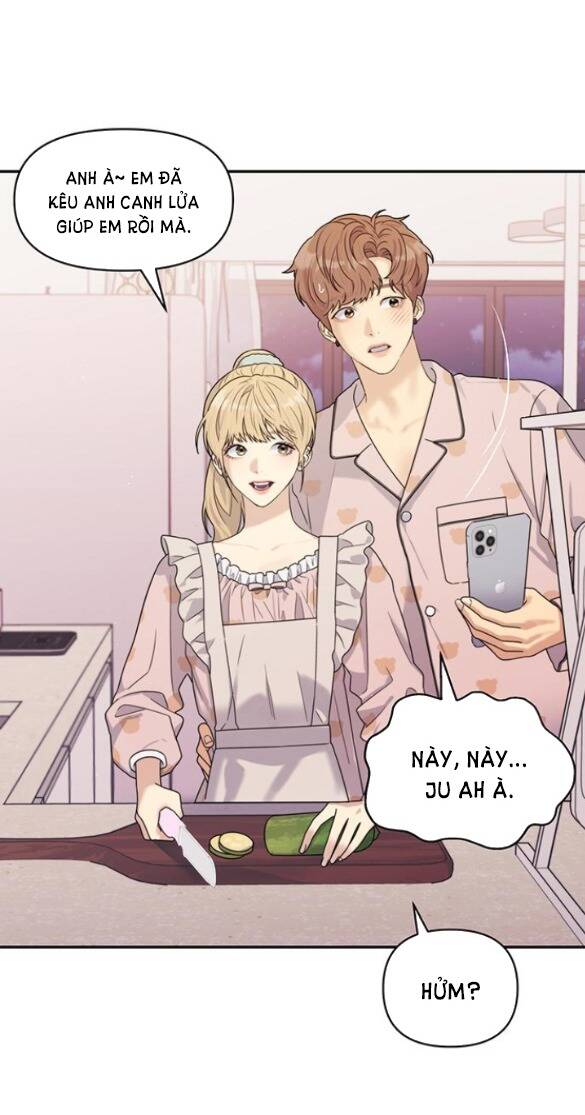 Couple Breaker - Chap 10.2 - Trang 50