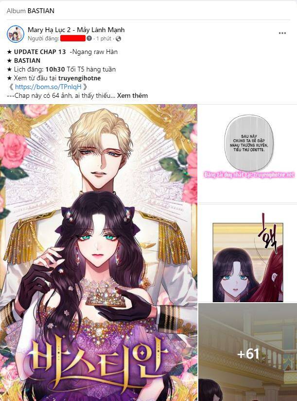 Couple Breaker - Chap 10.2 - Trang 59