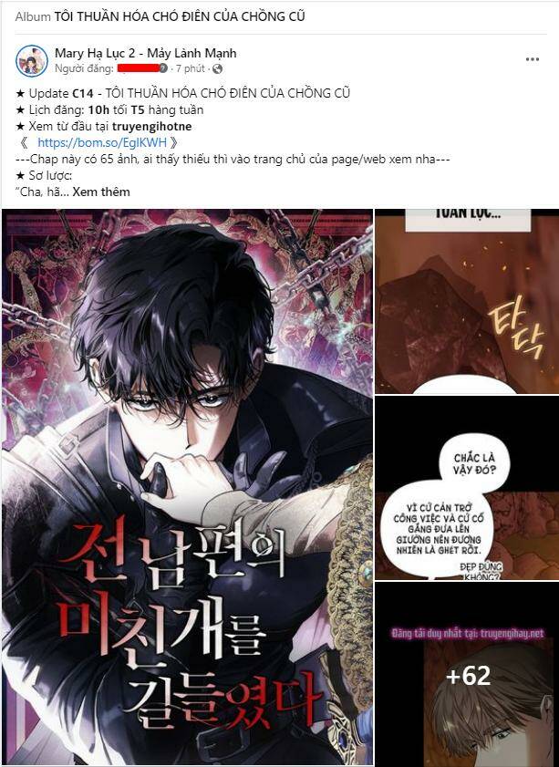 Couple Breaker - Chap 10.2 - Trang 60