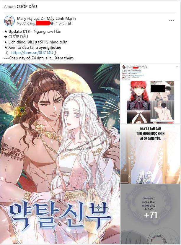 Couple Breaker - Chap 10.2 - Trang 61