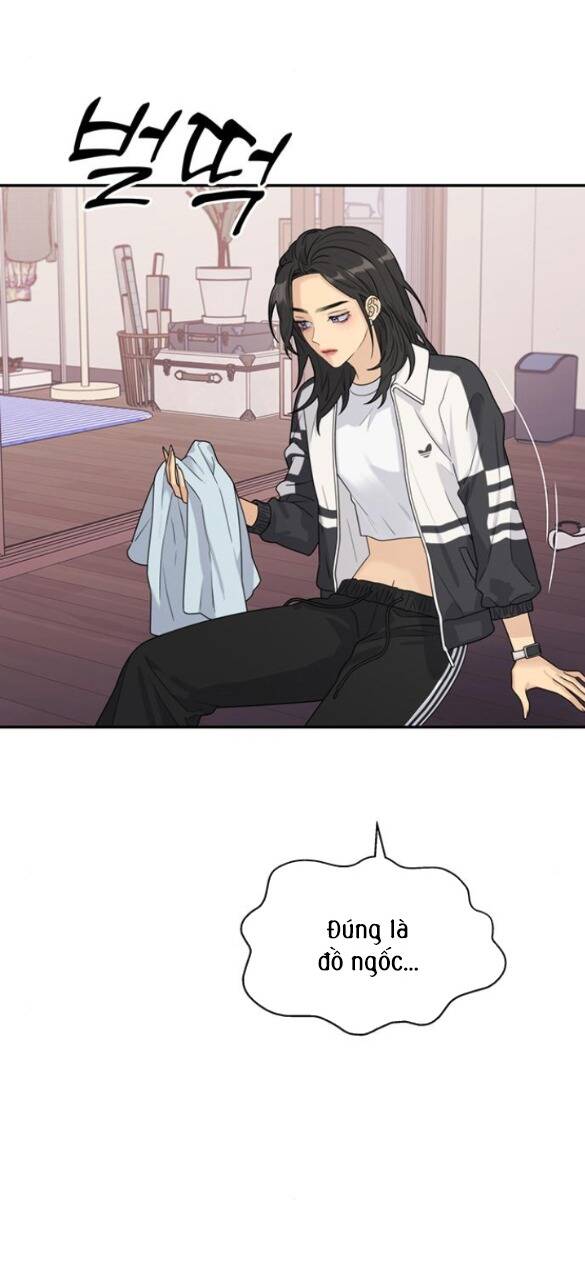 Couple Breaker - Chap 10.2 - Trang 8