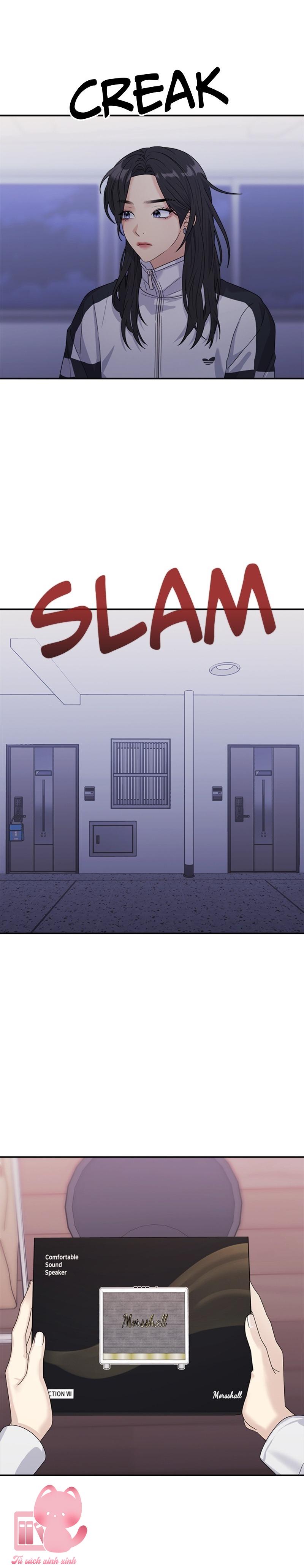 Couple Breaker - Chap 10 - Trang 11