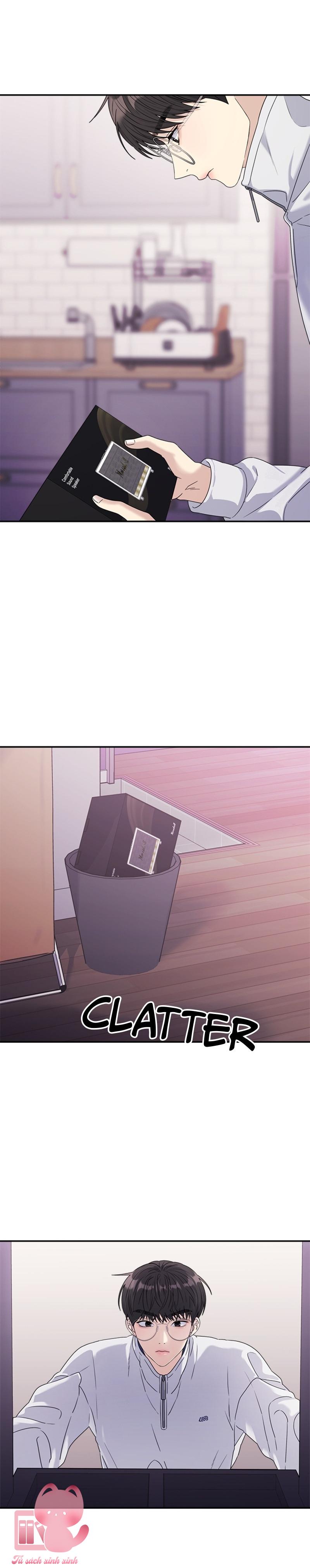 Couple Breaker - Chap 10 - Trang 12
