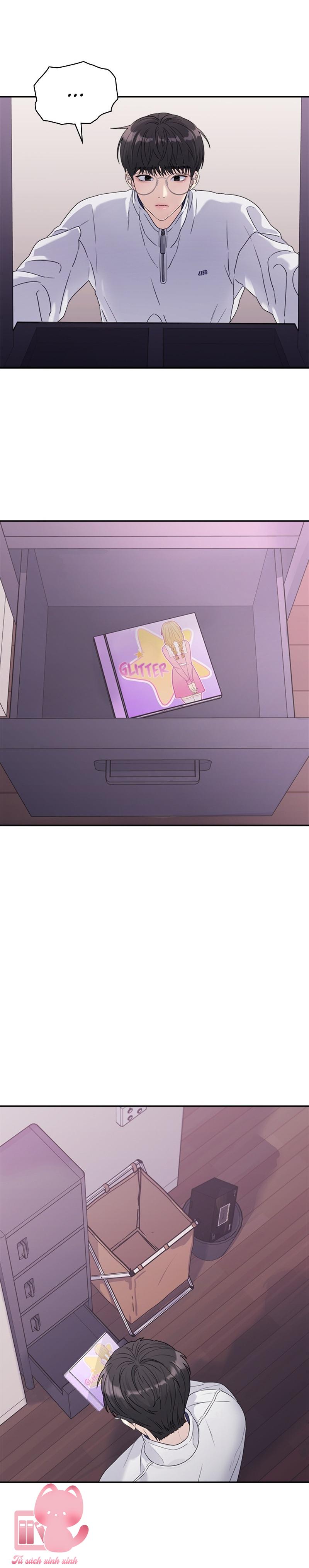 Couple Breaker - Chap 10 - Trang 13