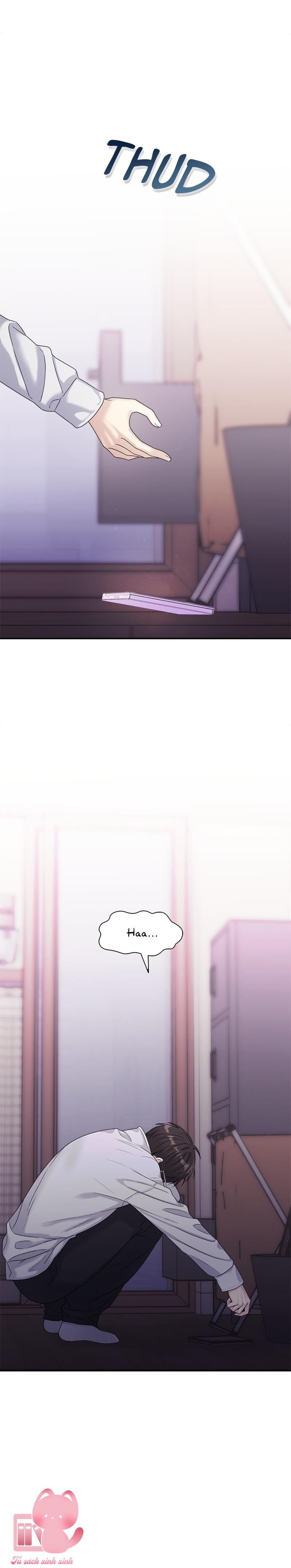 Couple Breaker - Chap 10 - Trang 15