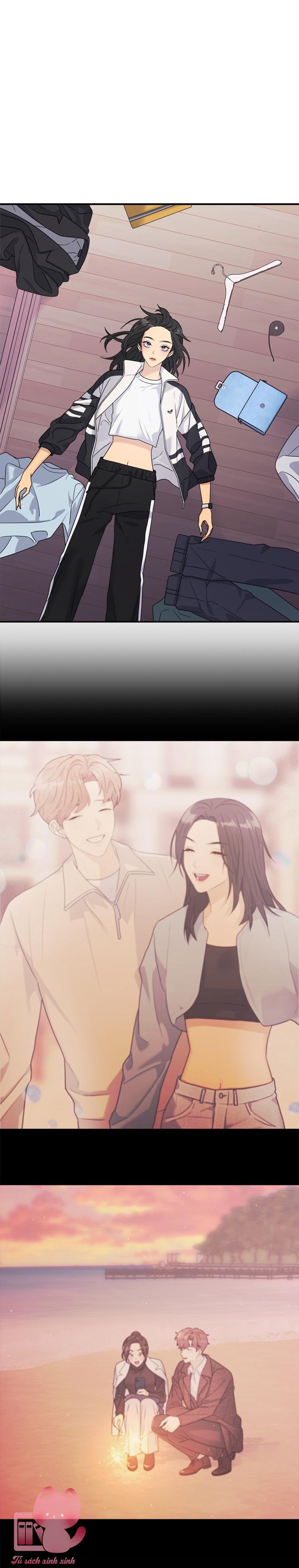Couple Breaker - Chap 10 - Trang 16