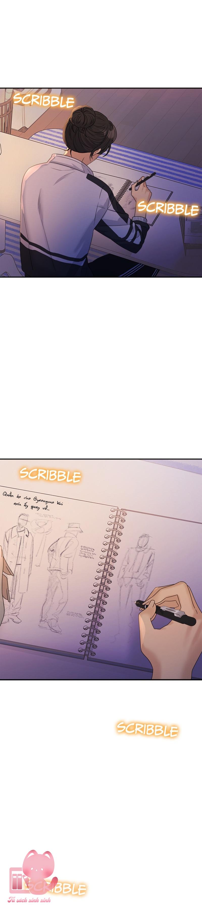 Couple Breaker - Chap 10 - Trang 18