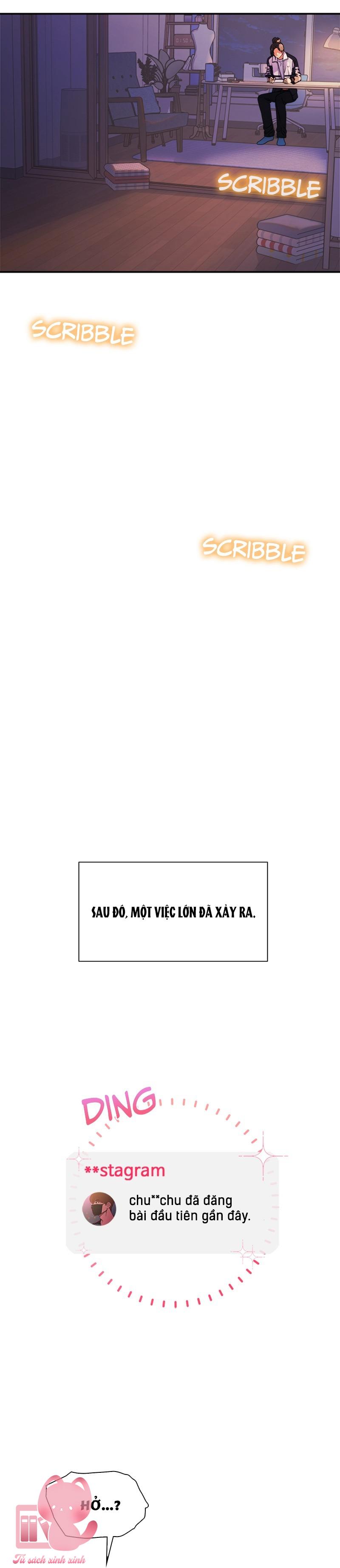 Couple Breaker - Chap 10 - Trang 19