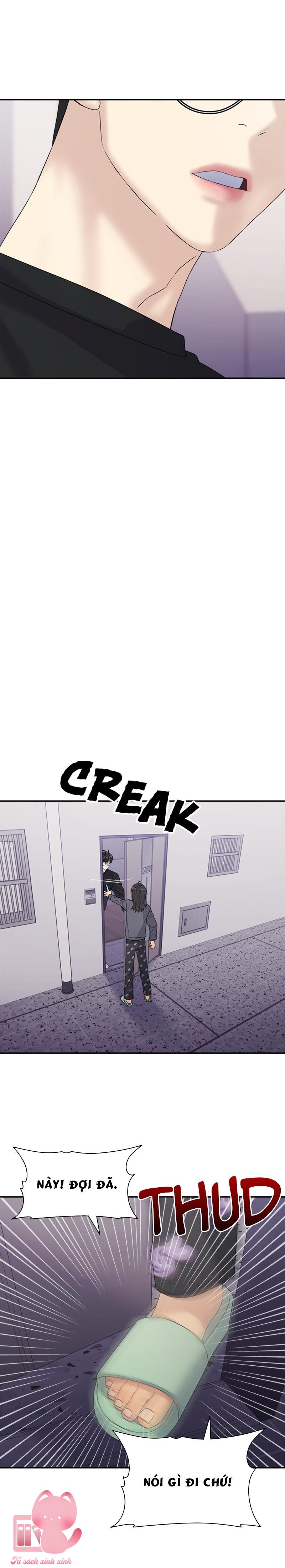 Couple Breaker - Chap 10 - Trang 24