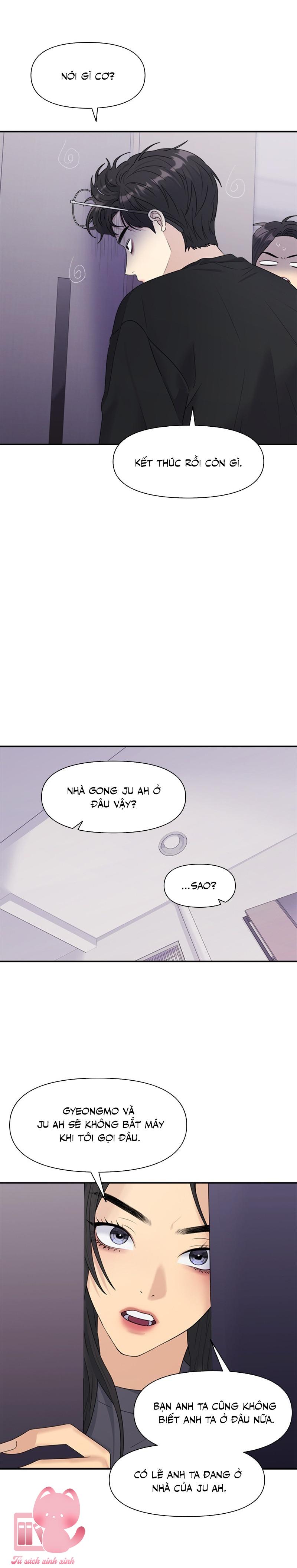 Couple Breaker - Chap 10 - Trang 25