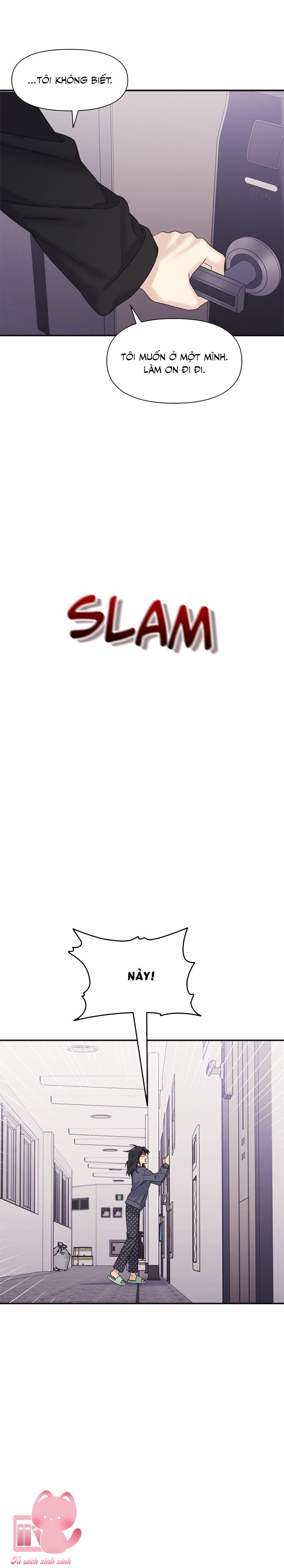 Couple Breaker - Chap 10 - Trang 26