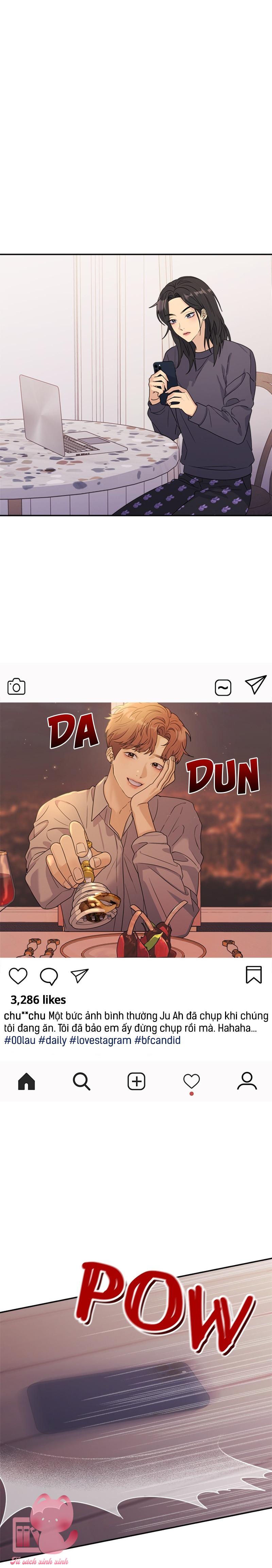 Couple Breaker - Chap 10 - Trang 27