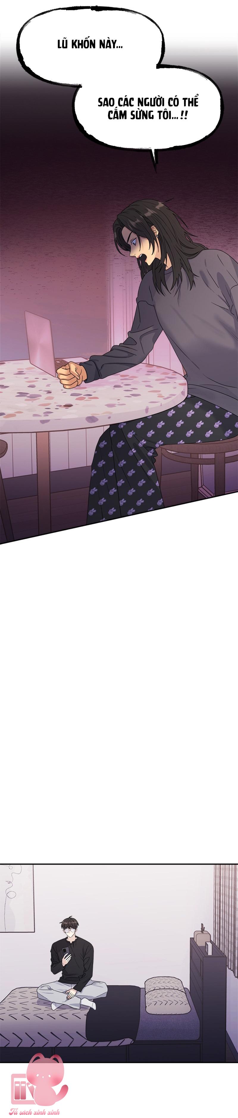 Couple Breaker - Chap 10 - Trang 28