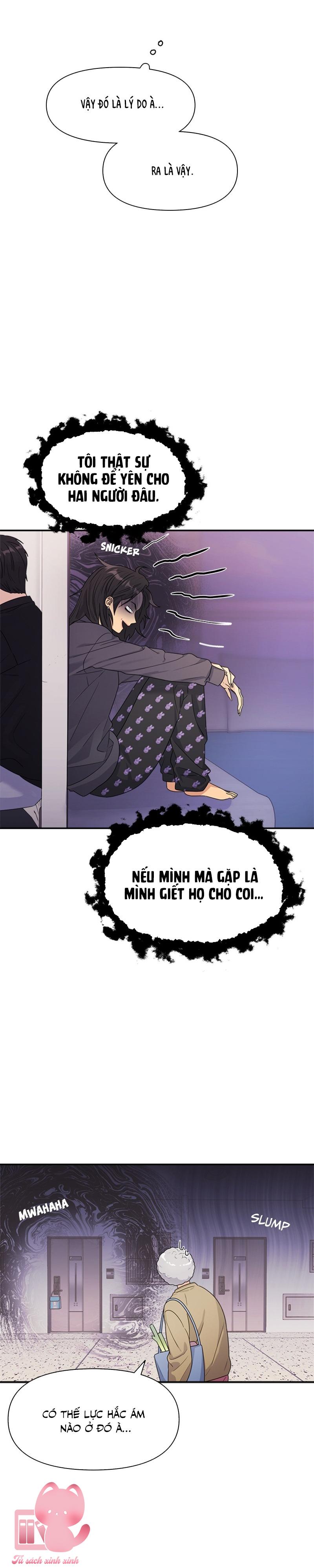Couple Breaker - Chap 10 - Trang 30