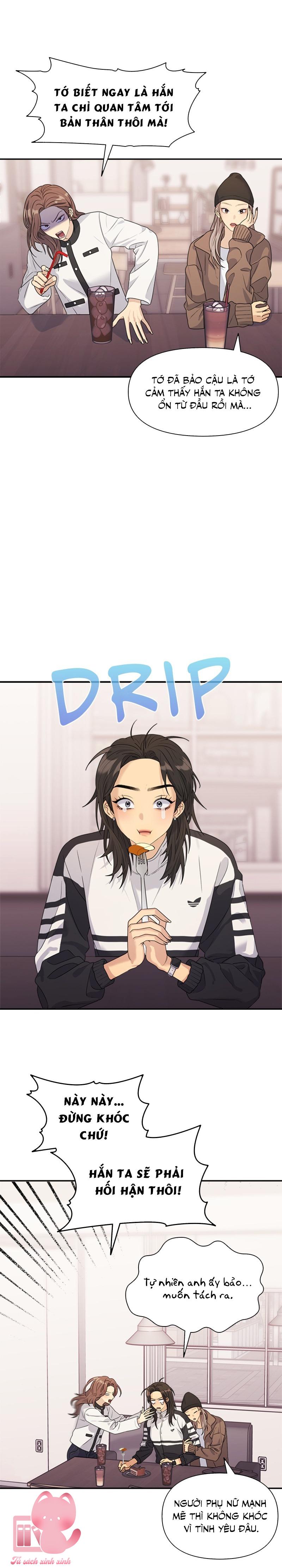 Couple Breaker - Chap 10 - Trang 4