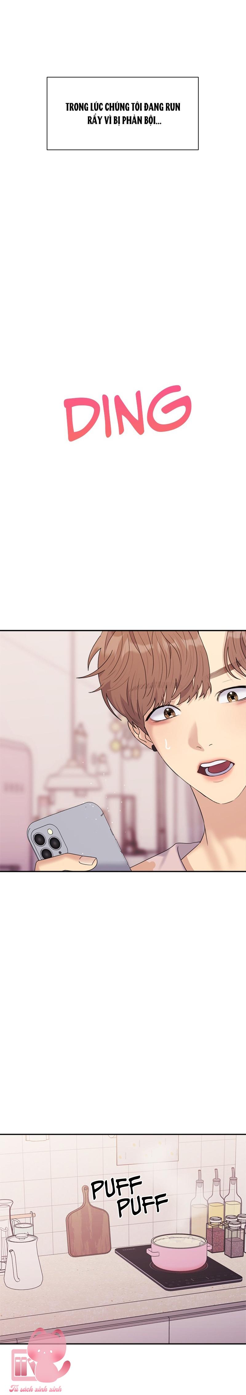 Couple Breaker - Chap 10 - Trang 31
