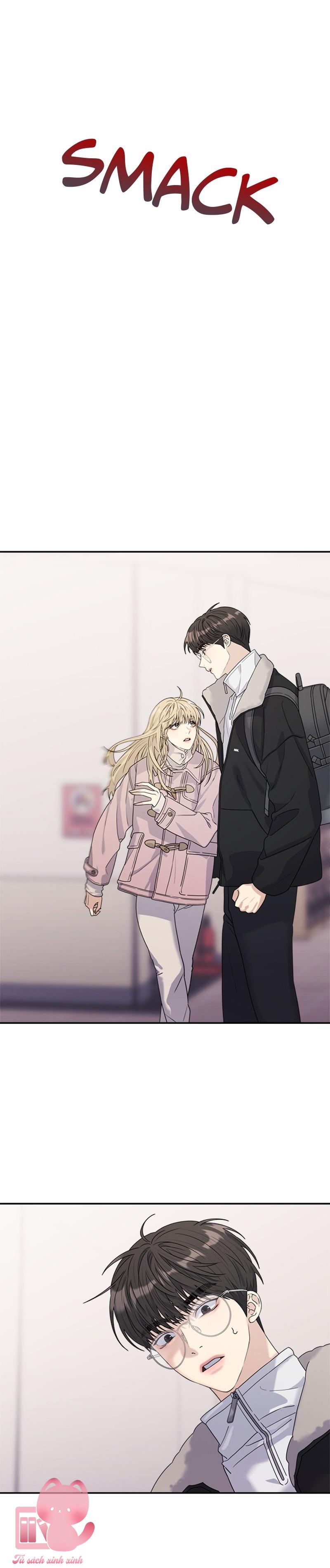 Couple Breaker - Chap 10 - Trang 7