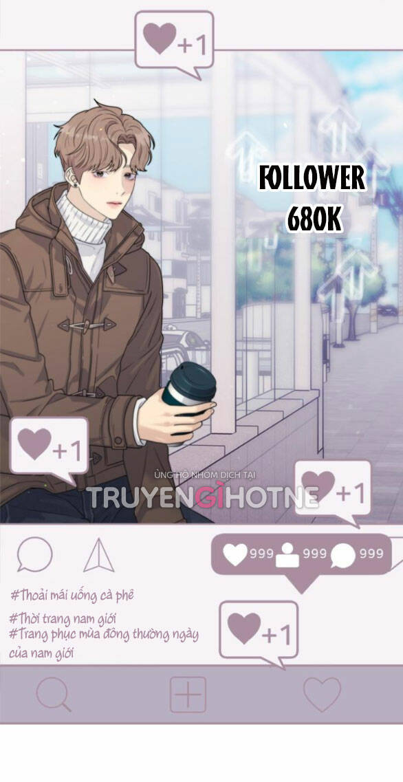 Couple Breaker - Chap 111 - Trang 17