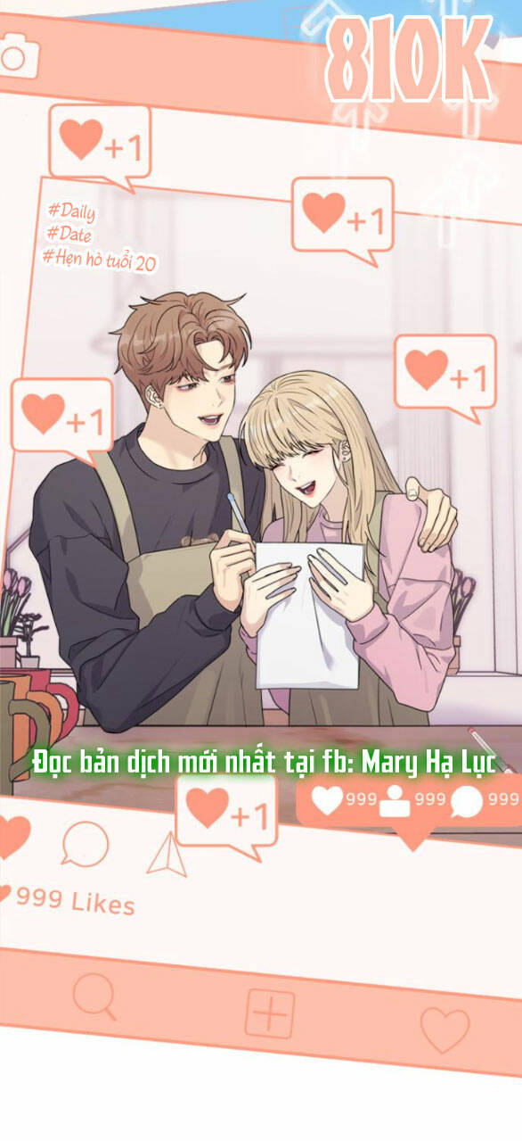 Couple Breaker - Chap 111 - Trang 19