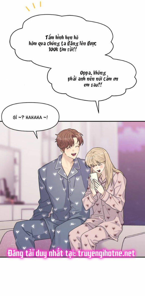 Couple Breaker - Chap 111 - Trang 21