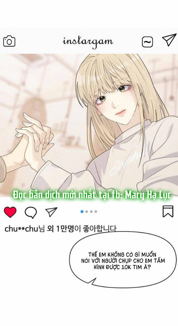 Couple Breaker - Chap 111 - Trang 22