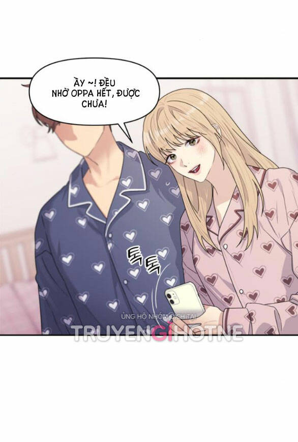 Couple Breaker - Chap 111 - Trang 23