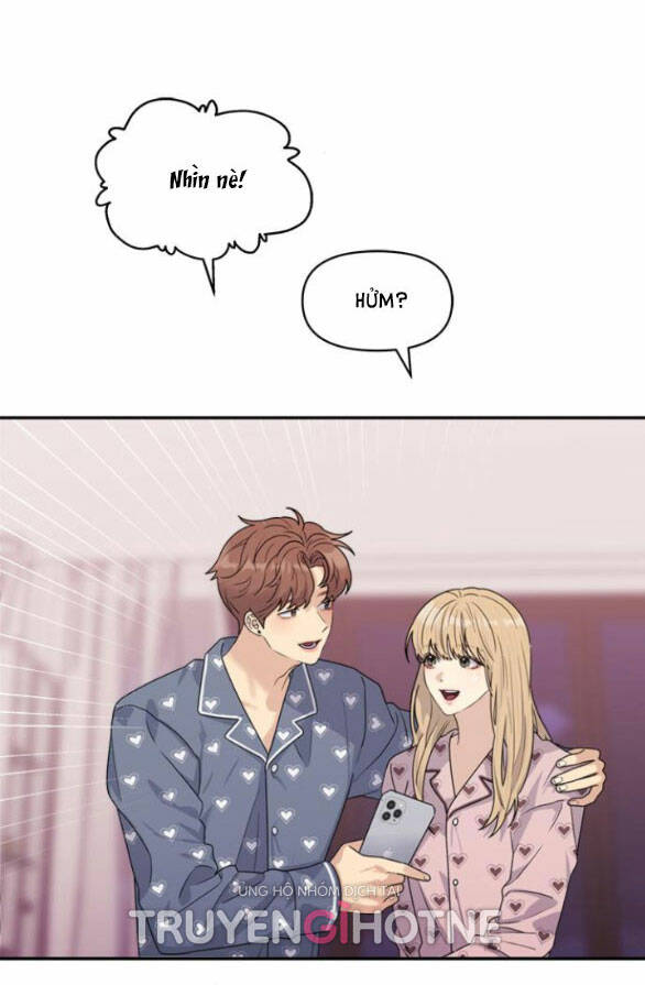 Couple Breaker - Chap 111 - Trang 26
