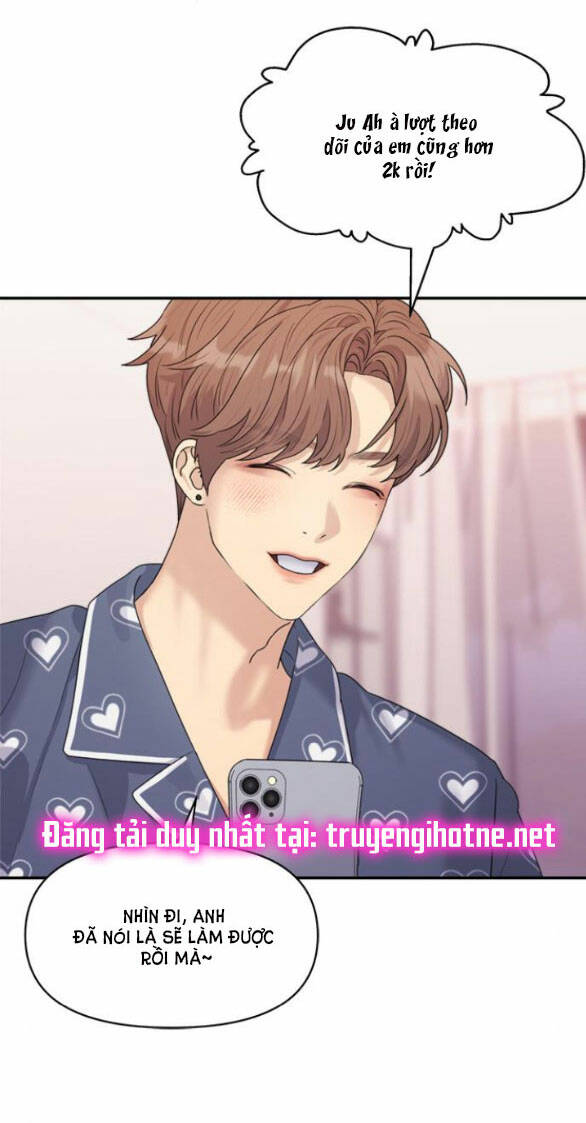 Couple Breaker - Chap 111 - Trang 27