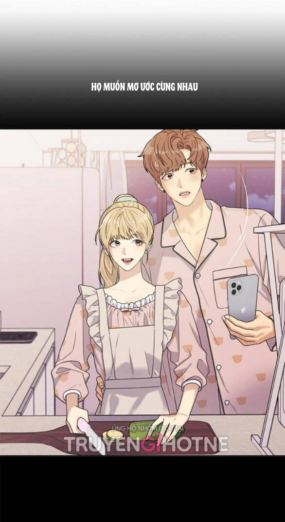 Couple Breaker - Chap 111 - Trang 29
