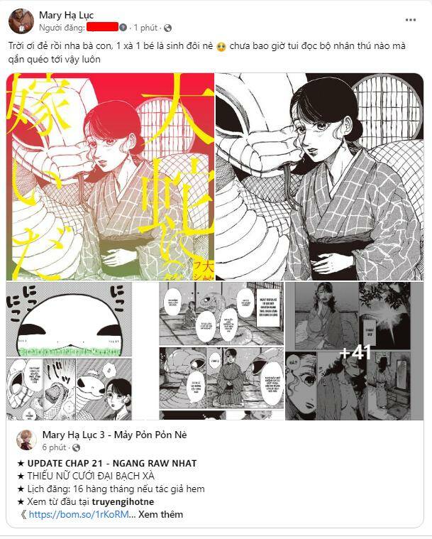 Couple Breaker - Chap 111 - Trang 4